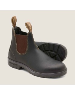 Men's Originals Chelsea Boots - Stout Brown