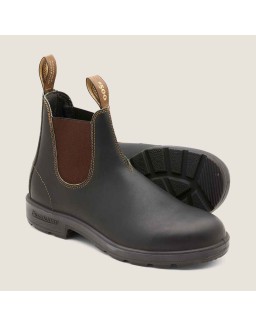 Men's Originals Chelsea Boots - Stout Brown