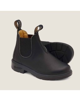 Kids' Series Chelsea Boots - Black