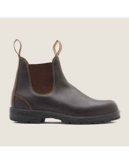 Men's Classics Chelsea Boots - Walnut Brown