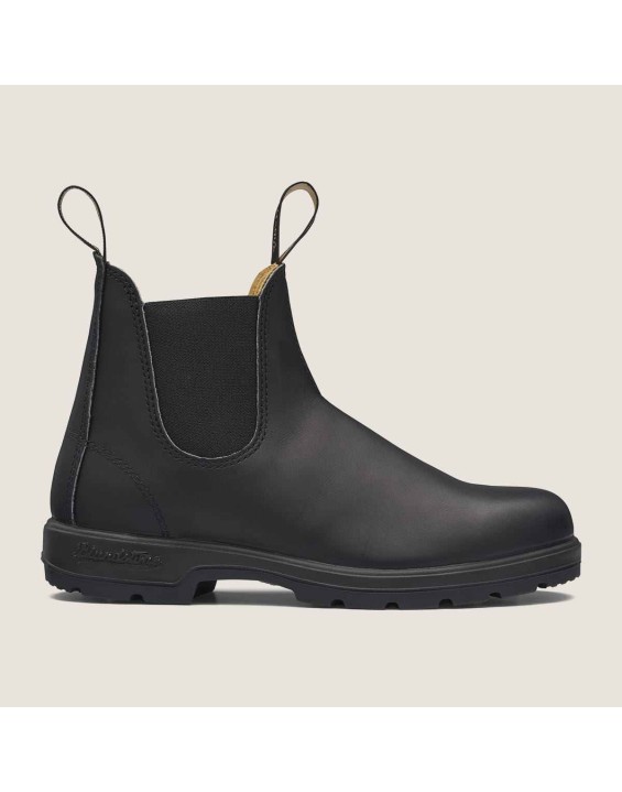 Women's Classics Chelsea Boots - Black