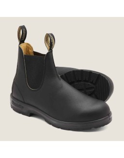 Men's Classics Chelsea Boots - Black