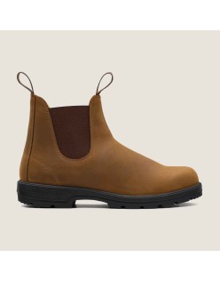 Men's Classics Chelsea Boots - Crazy Horse