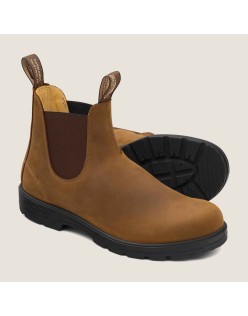 Men's Classics Chelsea Boots - Crazy Horse