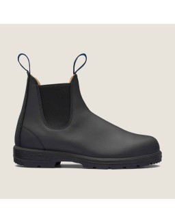 Women's Thermal Chelsea Boots - Black