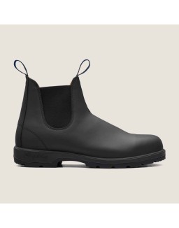 Men's Thermal Chelsea Boots - Black