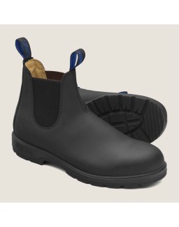 Men's Thermal Chelsea Boots - Black