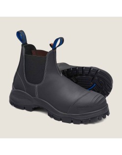 Extreme Series Work Boots - Black