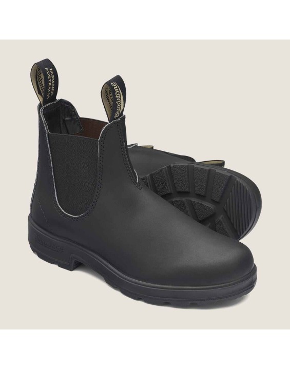 Youth Originals Chelsea Boots - Black