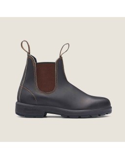 Youth Originals Chelsea Boots - Stout Brown
