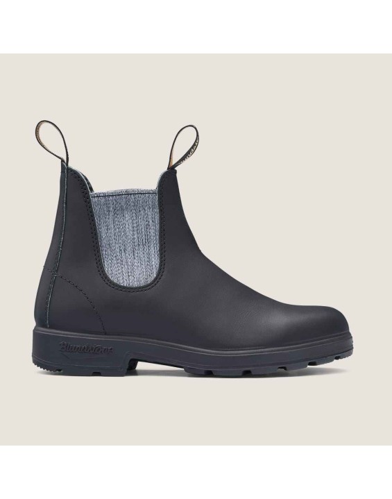 Youth Originals Chelsea Boots - Black / Grey
