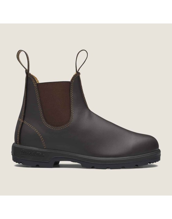Youth Classics Chelsea Boots - Walnut Brown