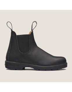 Youth Classics Chelsea Boots - Black