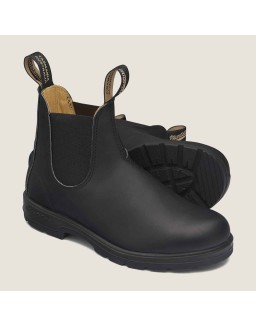 Youth Classics Chelsea Boots - Black