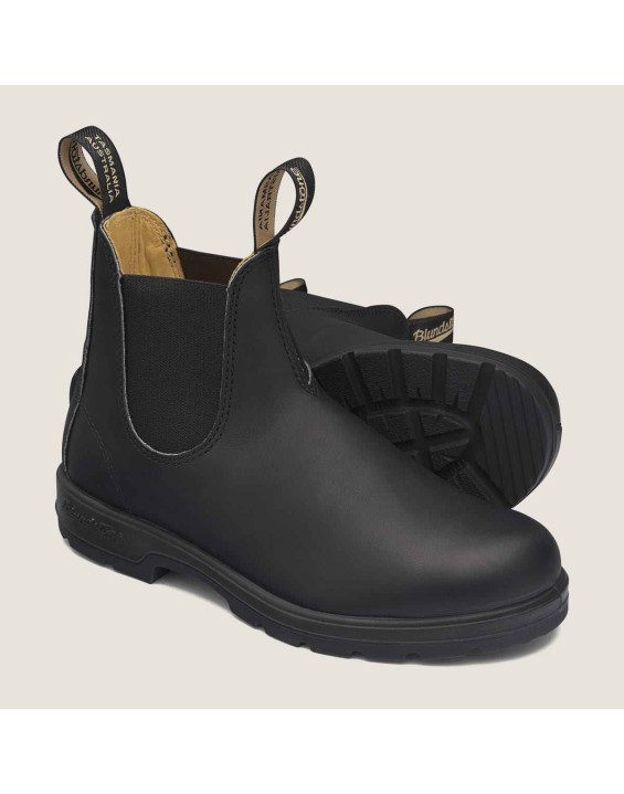 Youth Classics Chelsea Boots - Black