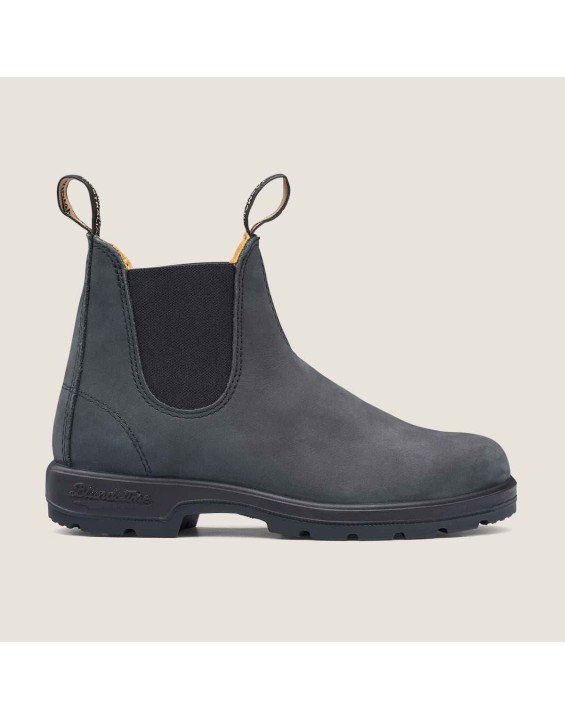 Youth Classics Chelsea Boots - Rustic Black