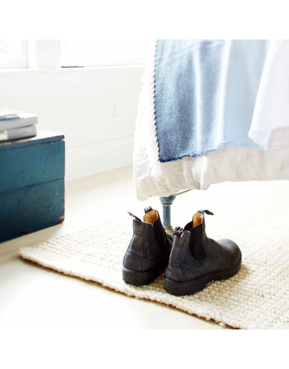 Youth Classics Chelsea Boots - Rustic Black