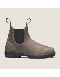 Youth Classics Chelsea Boots - Steel Grey