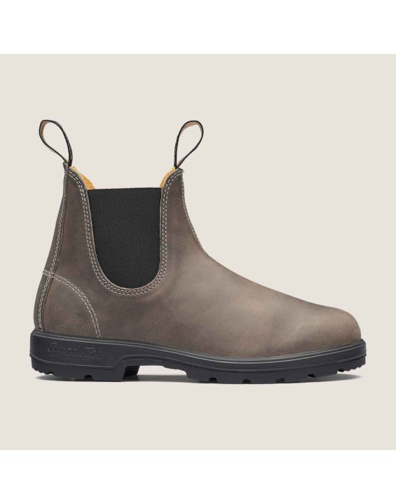 Youth Classics Chelsea Boots - Steel Grey