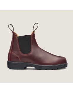 Youth Classics Chelsea Boots - Redwood