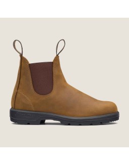 Youth Classics Chelsea Boots - Crazy Horse