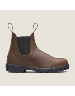 Youth Classics Chelsea Boots - Antique Brown