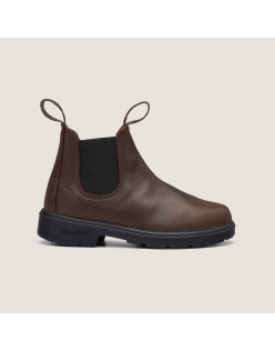 Kids' Series Chelsea Boots - Antique Brown