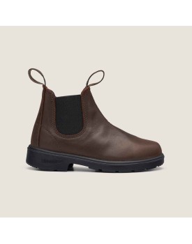 Kids' Series Chelsea Boots - Antique Brown