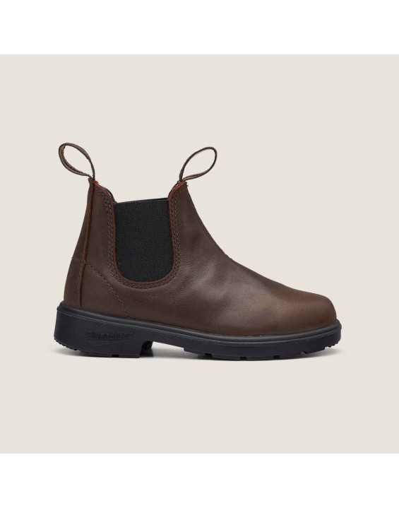 Kids' Series Chelsea Boots - Antique Brown