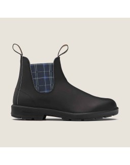 Women's Originals Chelsea Boots - Black / Plaid