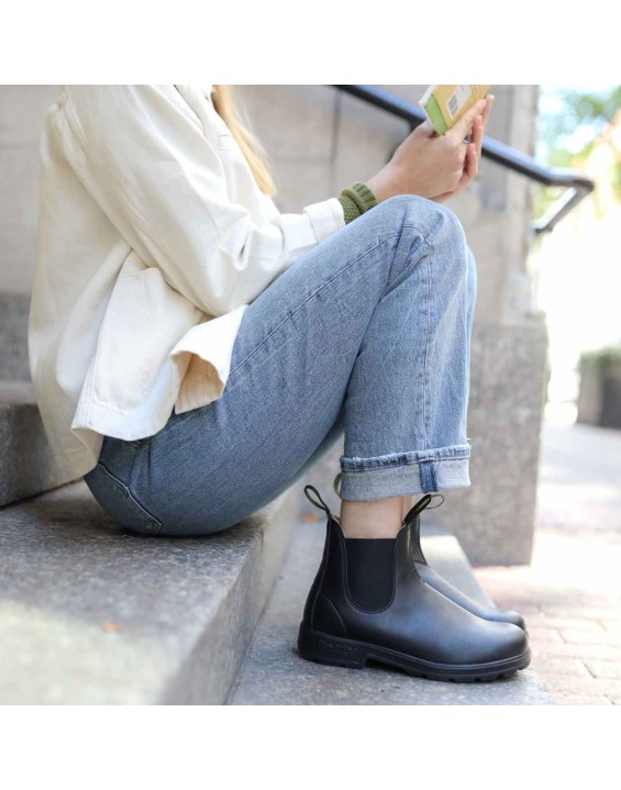 Women's Originals Vegan Boots - Black