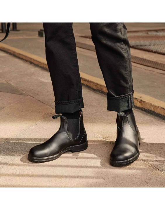 Men's Originals Vegan Boots - Black