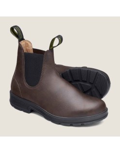 Women's Originals Vegan Boots - Brown