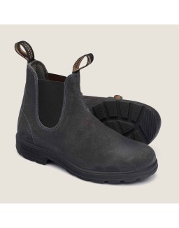Youth Originals Suede Boots - Steel Grey