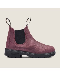 Kids' Series Chelsea Boots - Rose Pink