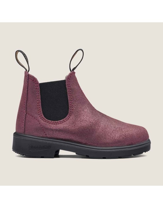 Kids' Series Chelsea Boots - Rose Pink