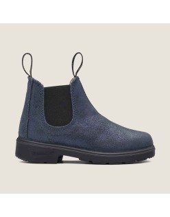 Kids' Series Chelsea Boots - Indigo Blue