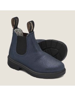 Kids' Series Chelsea Boots - Indigo Blue