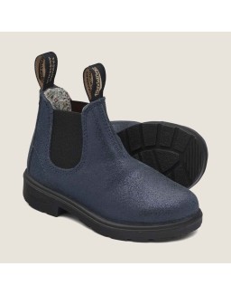 Kids' Series Chelsea Boots - Indigo Blue