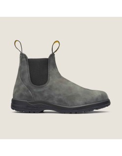 Men's All-Terrain Chelsea Boots - Rustic Black