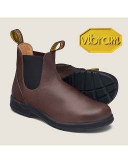 Women's All-Terrain Chelsea Boots - Cocoa Brown