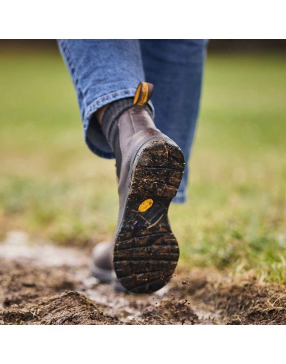 Women's All-Terrain Chelsea Boots - Cocoa Brown