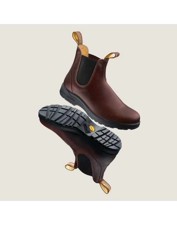 Women's All-Terrain Chelsea Boots - Cocoa Brown