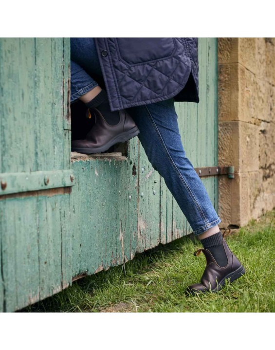 Women's All-Terrain Chelsea Boots - Cocoa Brown
