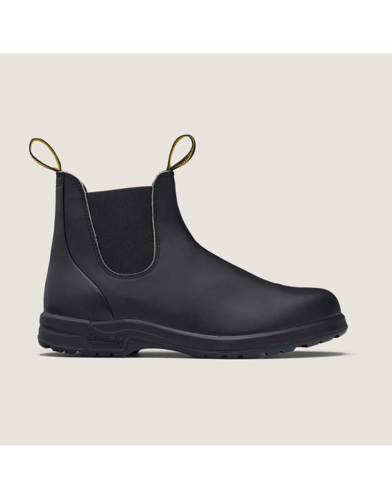 Women's All-Terrain Chelsea Boots - Black