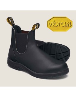 Women's All-Terrain Chelsea Boots - Black