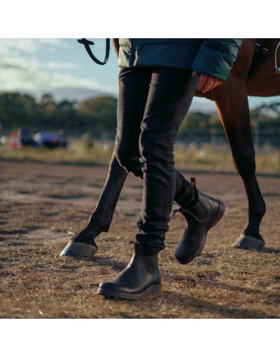 Women's All-Terrain Chelsea Boots - Black