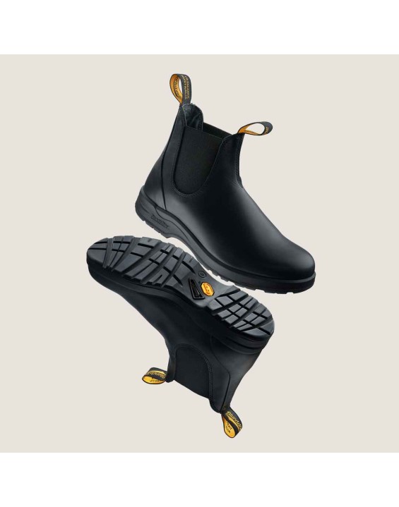 Women's All-Terrain Chelsea Boots - Black