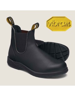 Men's All-Terrain Chelsea Boots - Black
