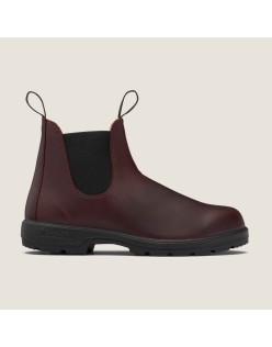 Men's Classics Chelsea Boots - Auburn